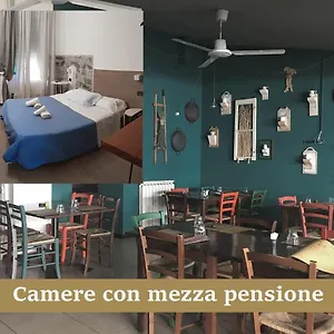 Casa de hóspedes Bella Napoli Trattoria Pizzeria 