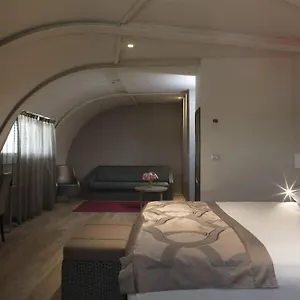**** Hotel Smart Itálie