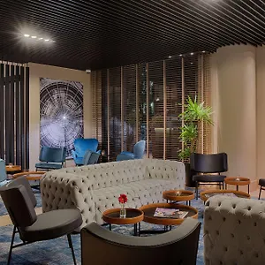 Hotel Radisson Blu, Milaan