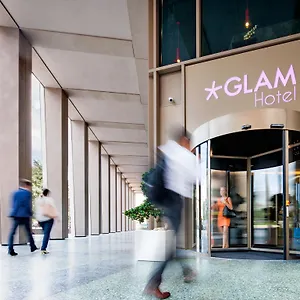 Hotel Glam, Milaan