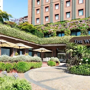 Hotel The Westin Palace,, Milaan