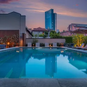 Hotel Crowne Plaza By Ihg, Milaan