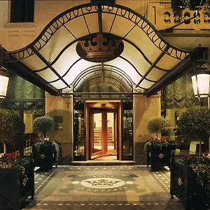 Hotel Andreola, Milaan