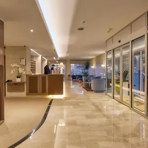 Hotel Nasco, Milaan