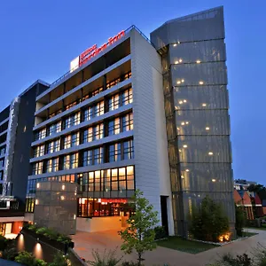 Hotel Hilton Garden North, Milaan