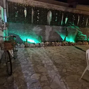  Penzion Il Daviduccio Itálie