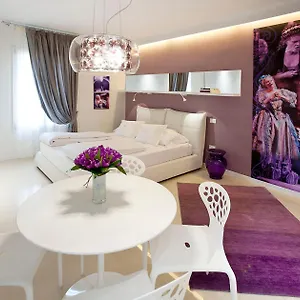מלון דירות Opera Relais De Charme -