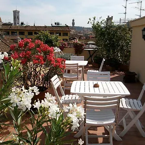 Hotel Bijou Roof Terrace ***