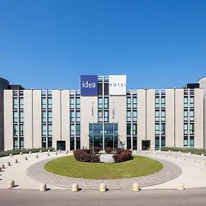 Hotel Idea San Siro, Milaan
