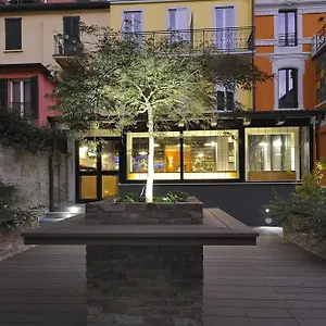 Hotel Biocity, Milão