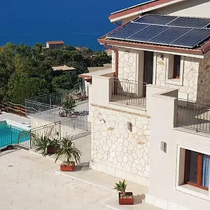  Bed & Breakfast Terrazze Chiaramontane Itálie