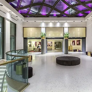 Hotel Rosa Grand - Starhotels Collezione, Milaan