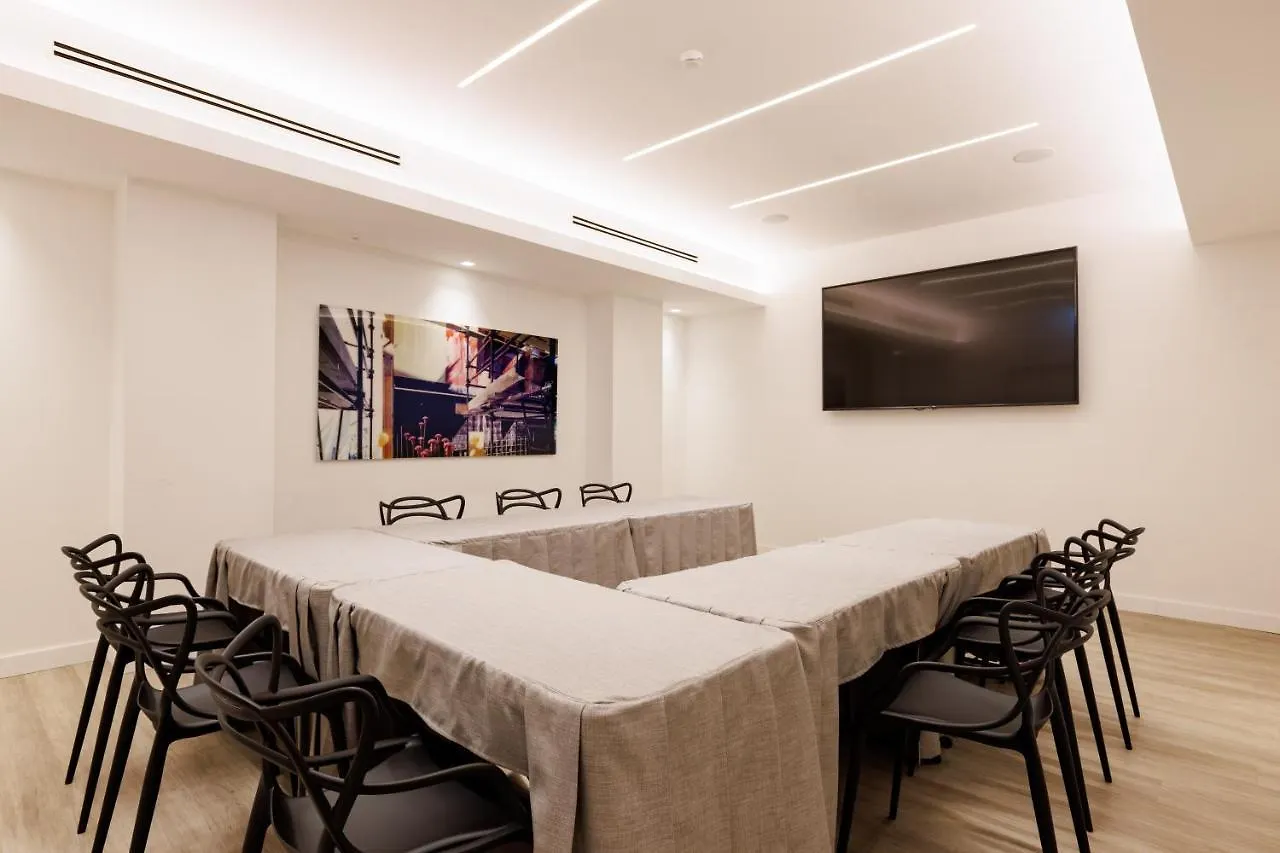 Hotel Morfeo Milan