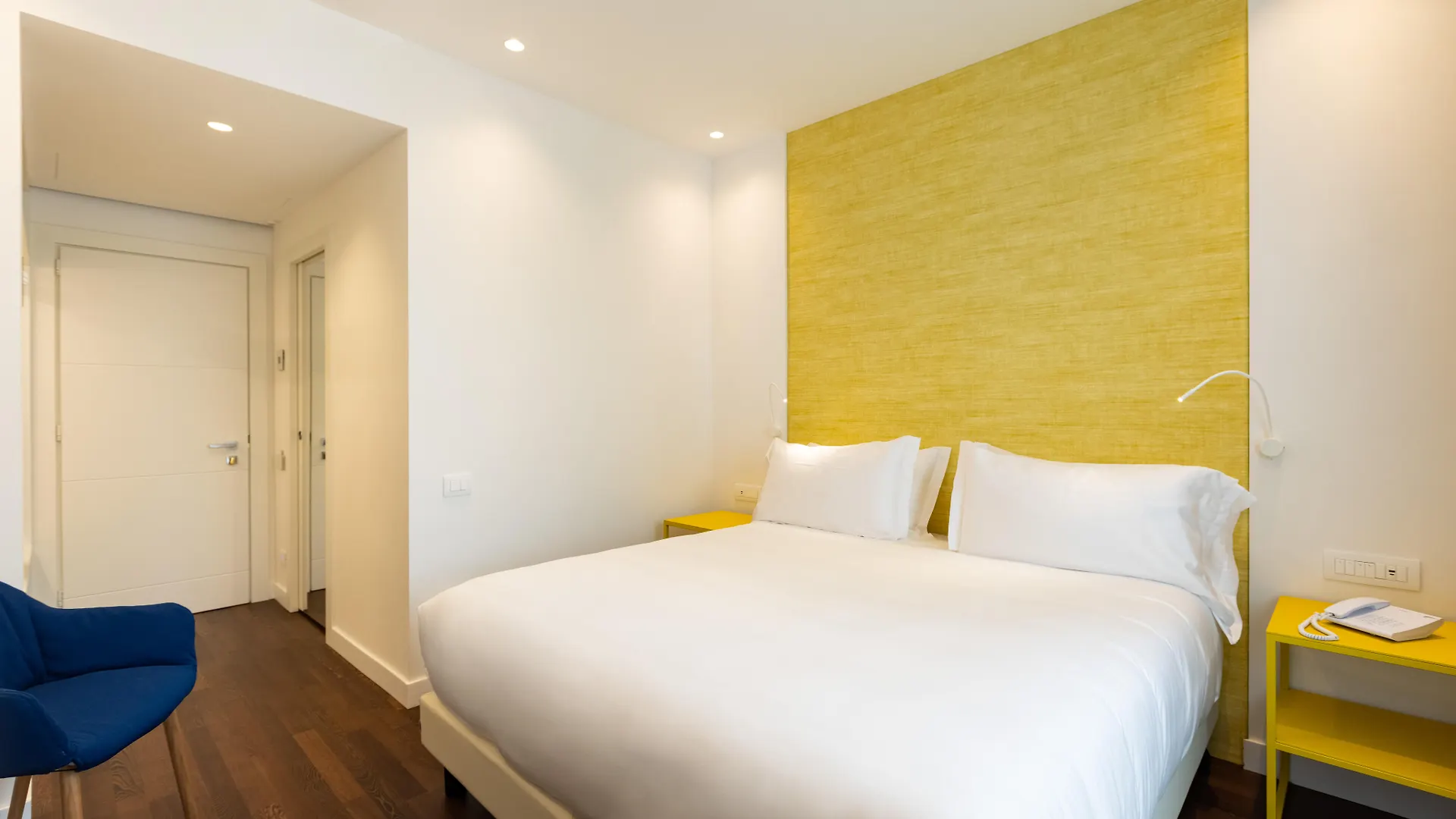 ****  Hotel Morfeo Μιλάνο Ιταλία