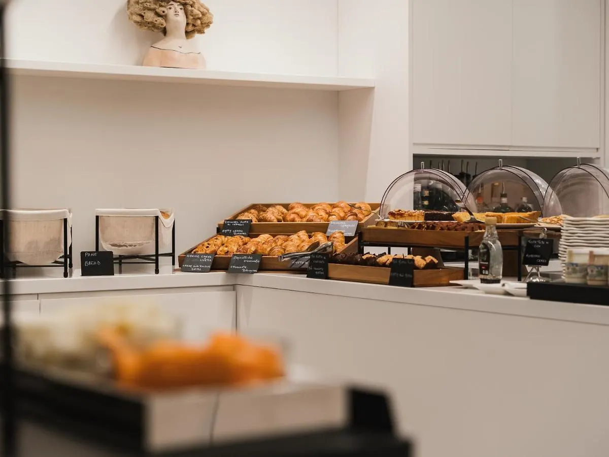 Hotel Morfeo Μιλάνο Ιταλία