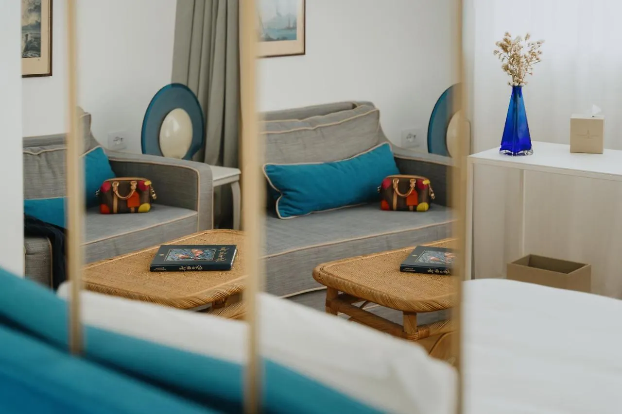 Hotel Morfeo Μιλάνο