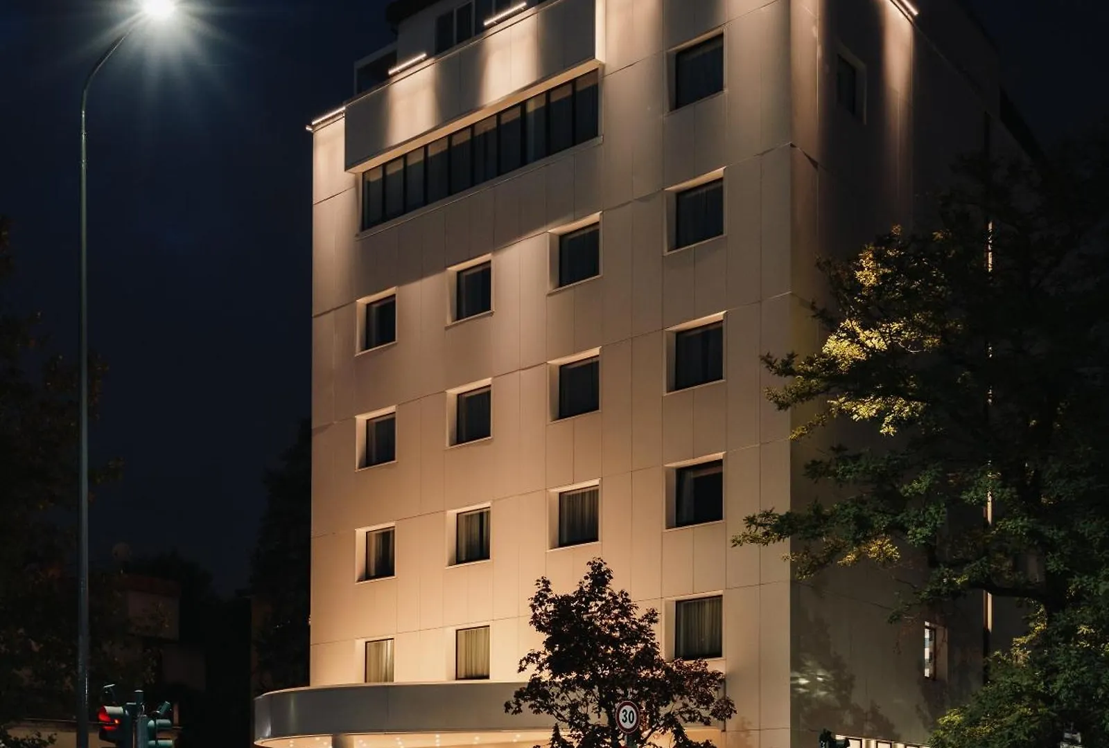 Hotel Morfeo Μιλάνο Ιταλία