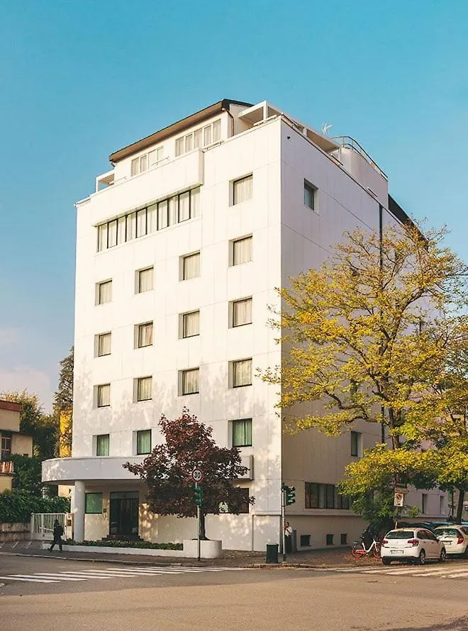 Hotel Morfeo Μιλάνο
