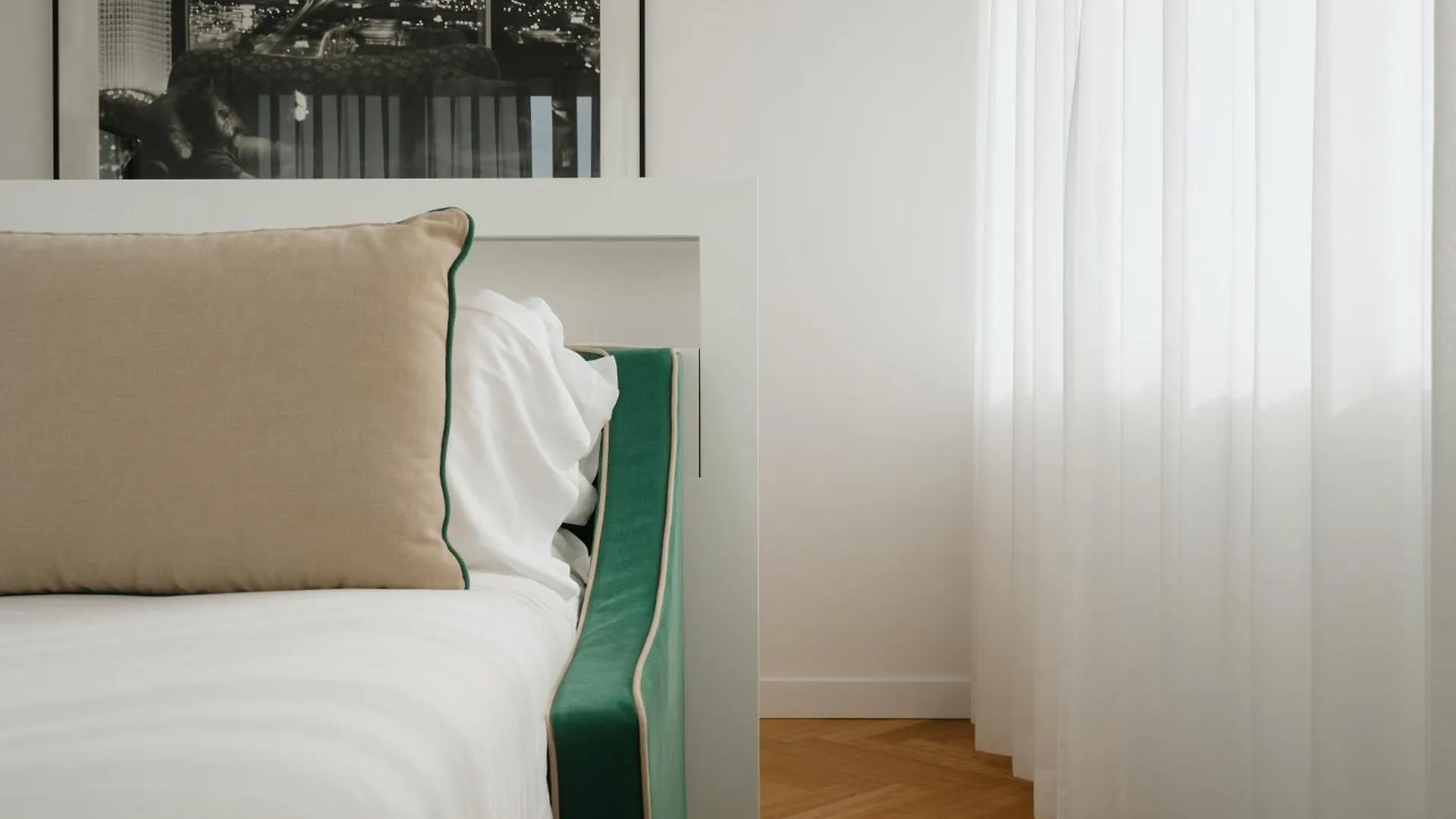 Hotel Morfeo Milan